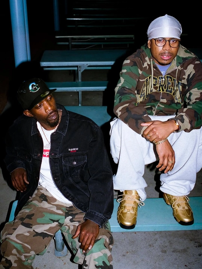 슈프림 나이키 SB 26SS 2주차 발매 정보