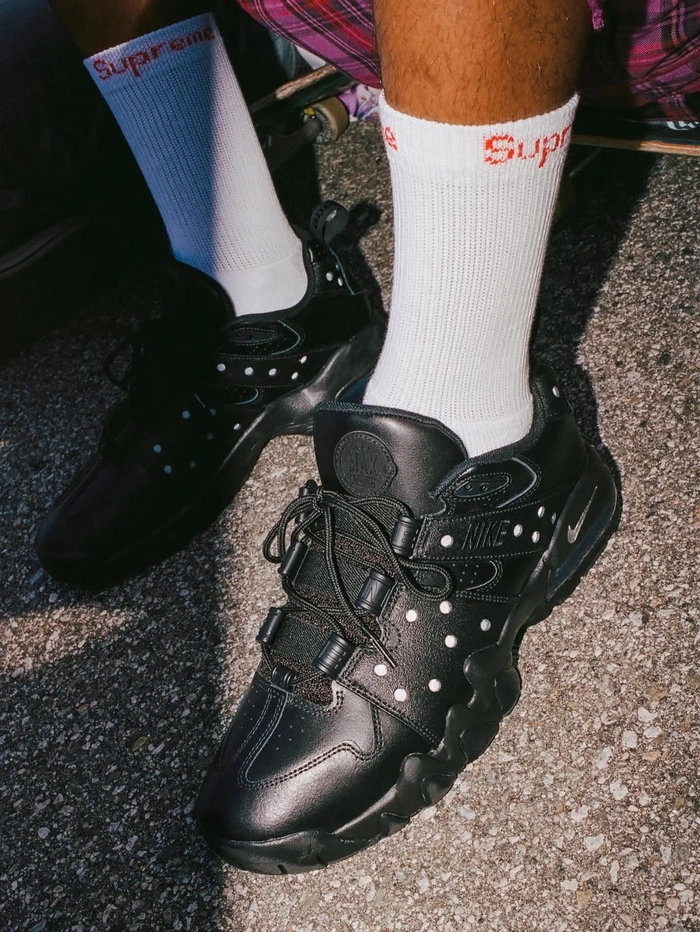 슈프림 나이키 SB 26SS 2주차 발매 정보