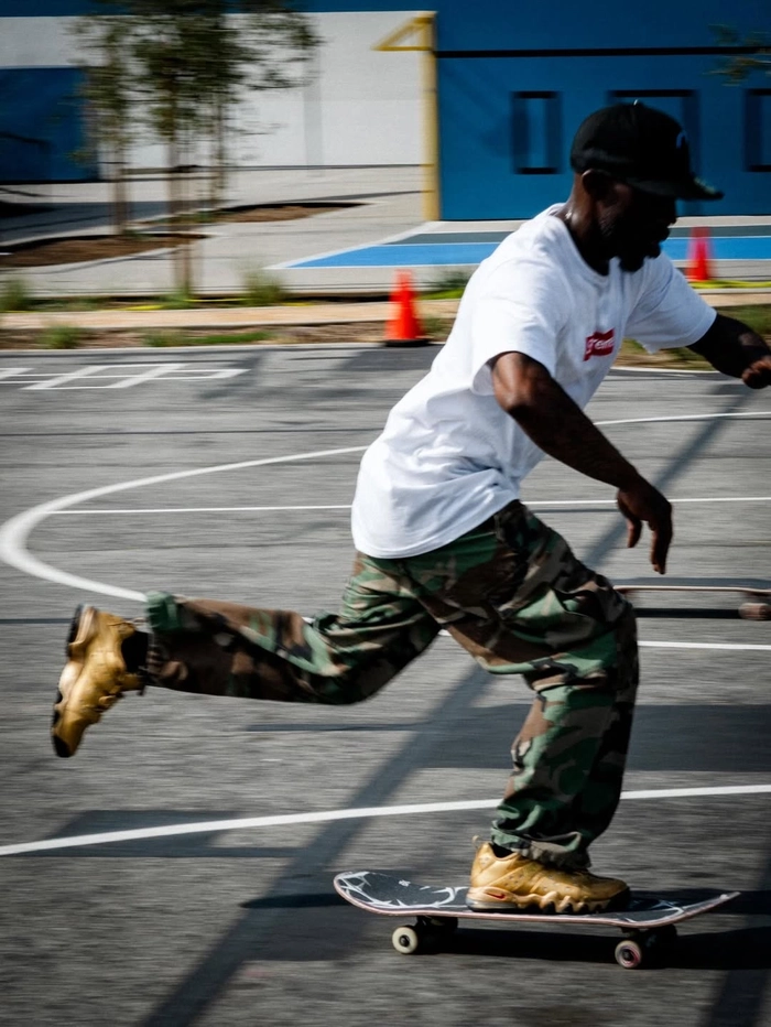 슈프림 나이키 SB 26SS 2주차 발매 정보