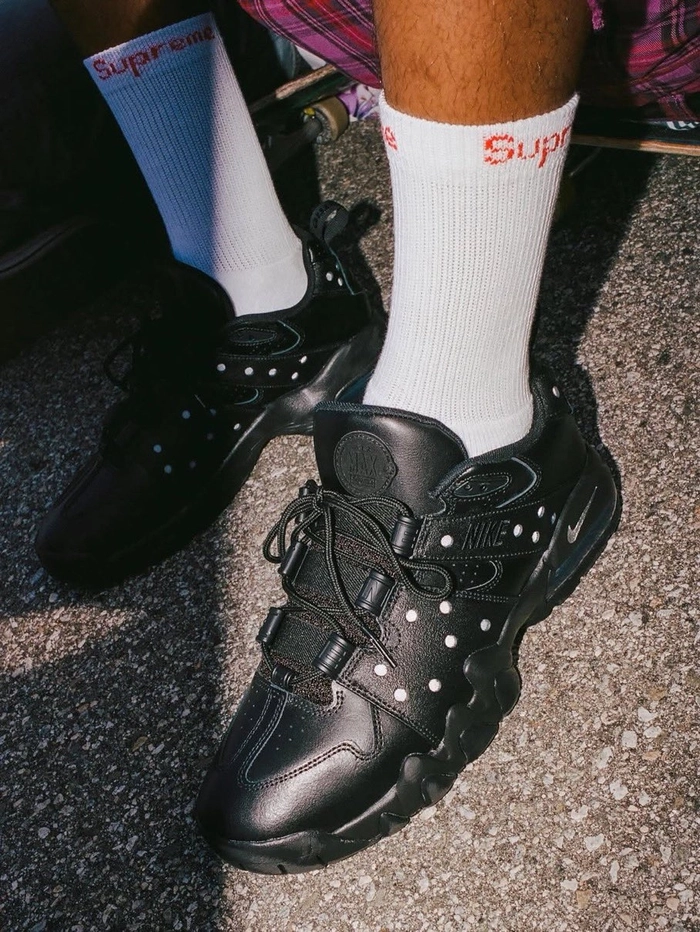 슈프림 나이키 SB 26SS 2주차 발매 정보