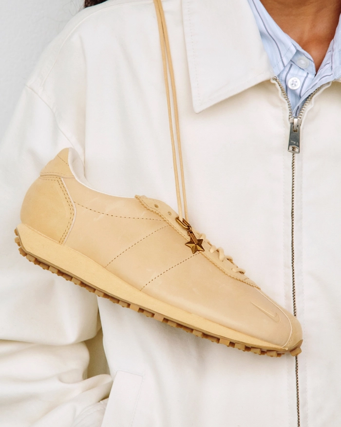 나이키와 아리찌아의 협업 운동화 LD-1000 세서미 출시