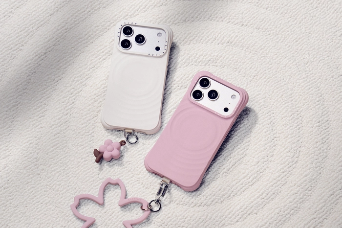 케이스티파이 2026 봄 컬렉션 출시