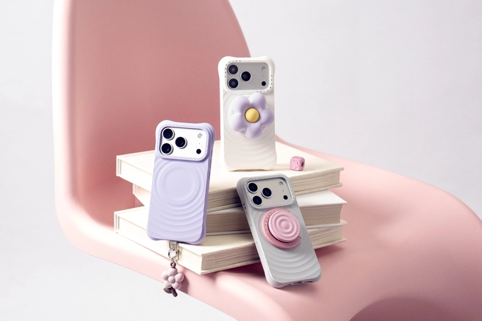 케이스티파이 2026 봄 컬렉션 출시