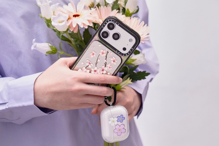 케이스티파이 2026 봄 컬렉션 출시