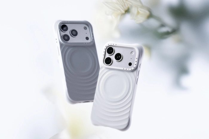 케이스티파이 2026 봄 컬렉션 출시