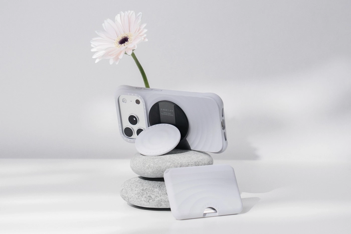 케이스티파이 2026 봄 컬렉션 출시