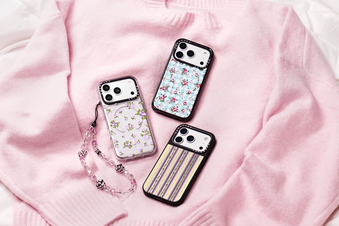 케이스티파이 2026 봄 컬렉션 출시