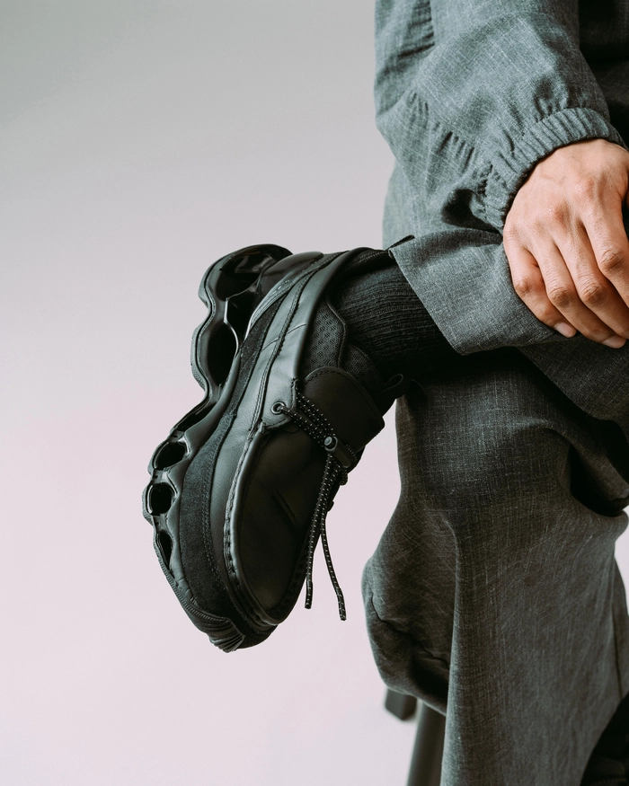 미즈노 웨이브 프로페시 목 블랙 재출시 정보