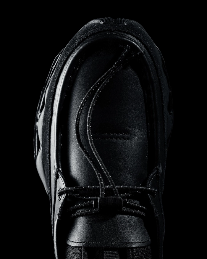 미즈노 웨이브 프로페시 목 블랙 재출시 정보