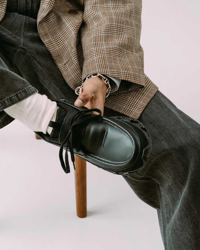 미즈노 웨이브 프로페시 목 블랙 재출시 정보