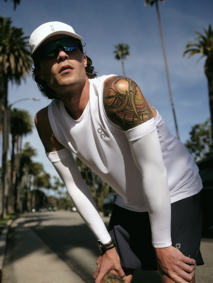 키스와 온의 2026 봄 협업, 키스 포 온 스프링 2026 