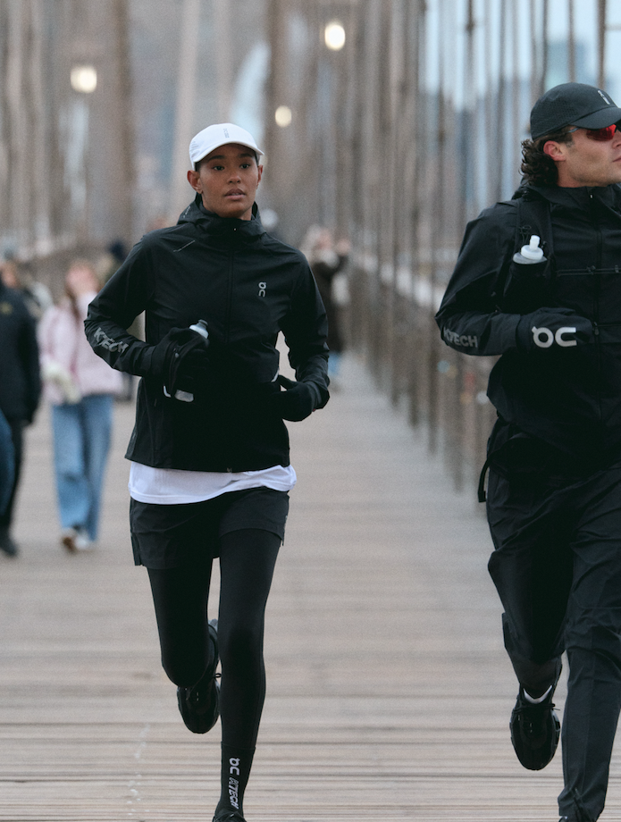 키스와 온의 2026 봄 협업, 키스 포 온 스프링 2026 