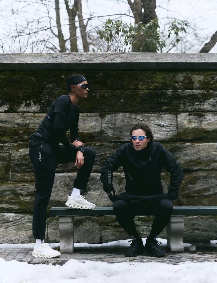 키스와 온의 2026 봄 협업, 키스 포 온 스프링 2026 