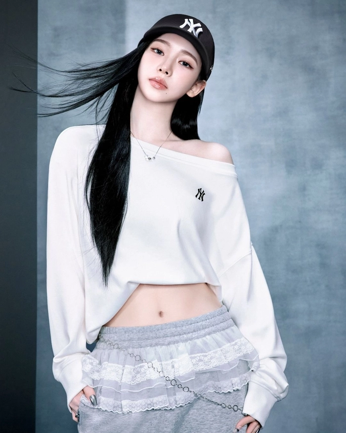 MLB와 카리나의 두 번째 협업 컬렉션 출시