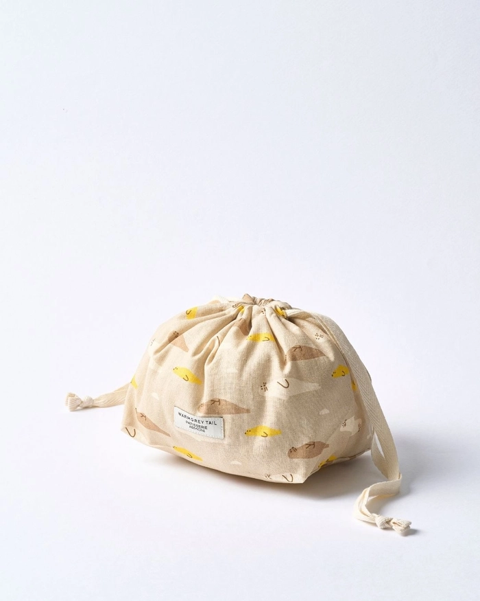 파티세리 아모니와 웜그레이테일 협업 쿠키 세트