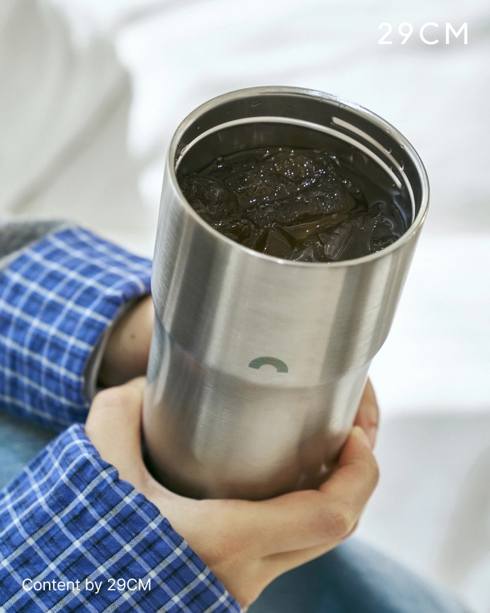 샐마와 프라우허의 오늘 보틀 출시