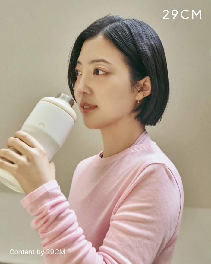 샐마와 프라우허의 오늘 보틀 출시