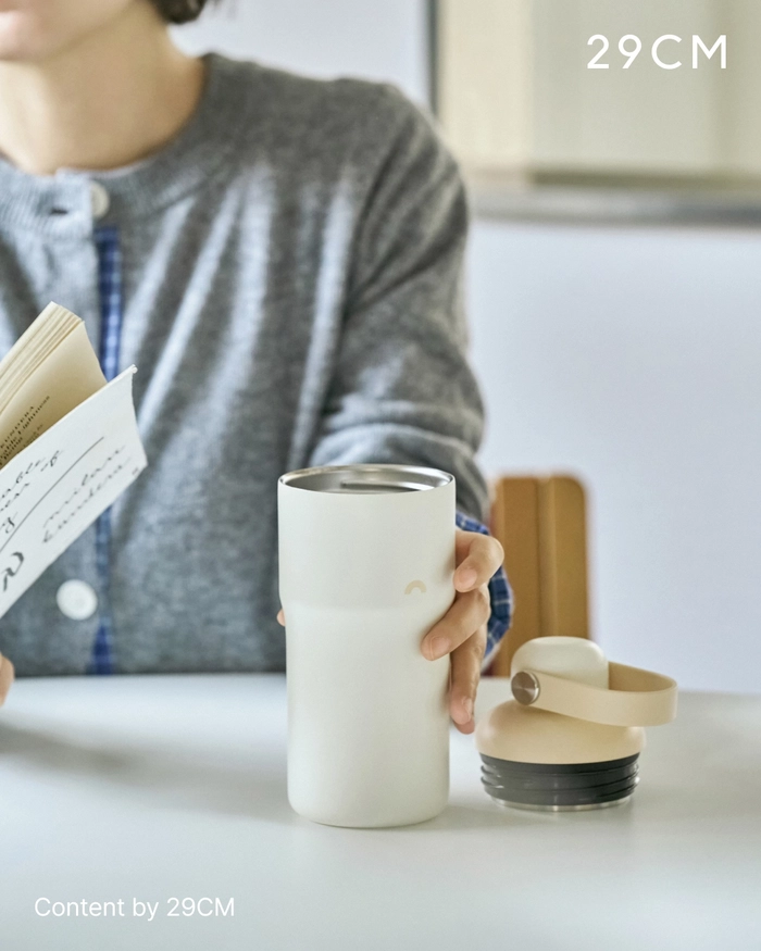 샐마와 프라우허의 오늘 보틀 출시