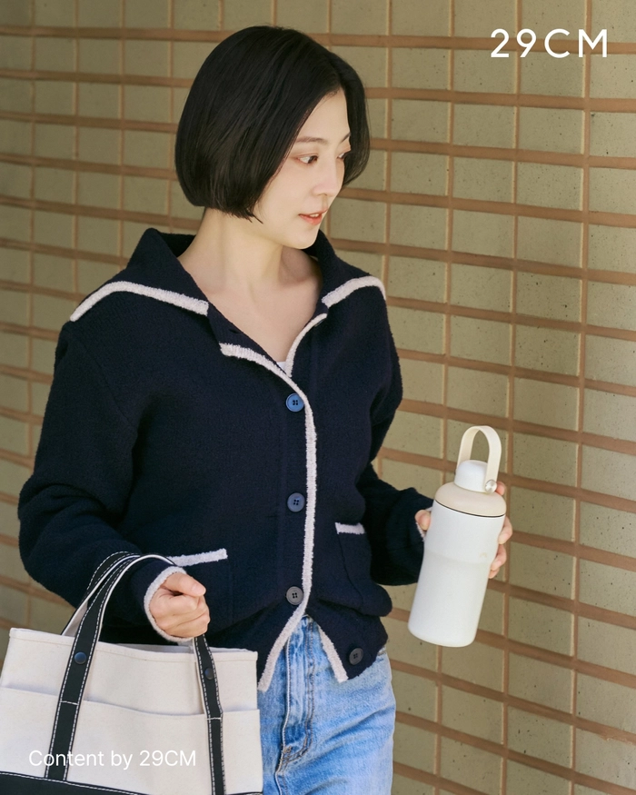 샐마와 프라우허의 오늘 보틀 출시