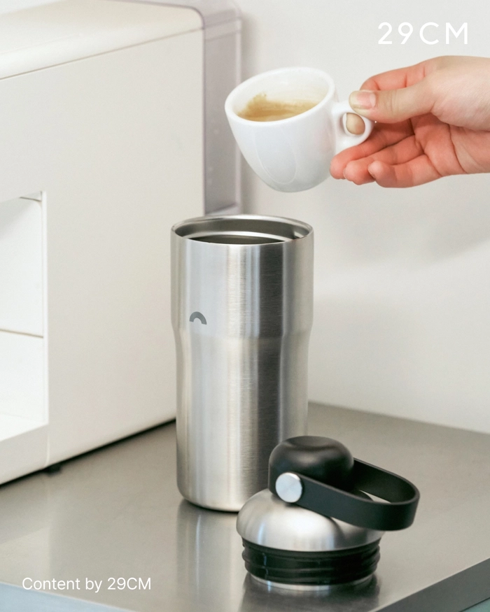 샐마와 프라우허의 오늘 보틀 출시