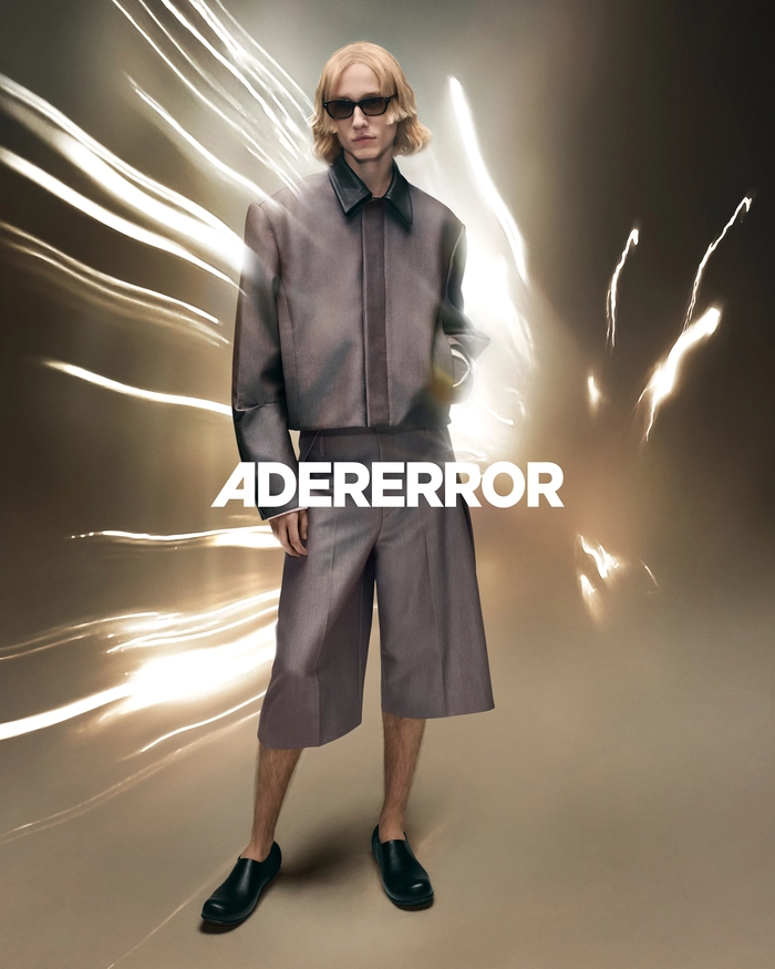 아더에러 26SS 유레카 모먼트 공개