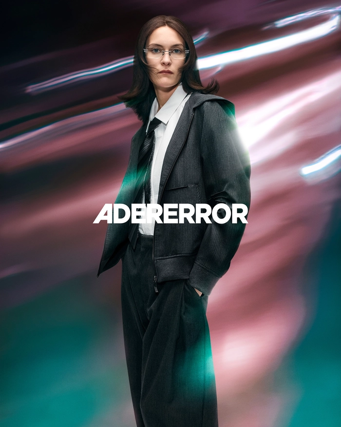 아더에러 26SS 유레카 모먼트 공개