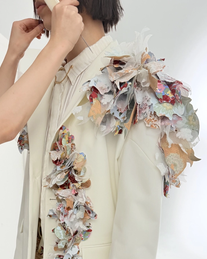 준태킴 2026 봄 여름 컬렉션 공개