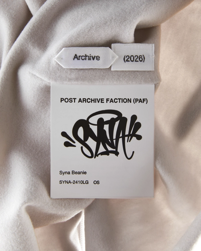 파프 x 센트럴 씨 시나 협업 공개