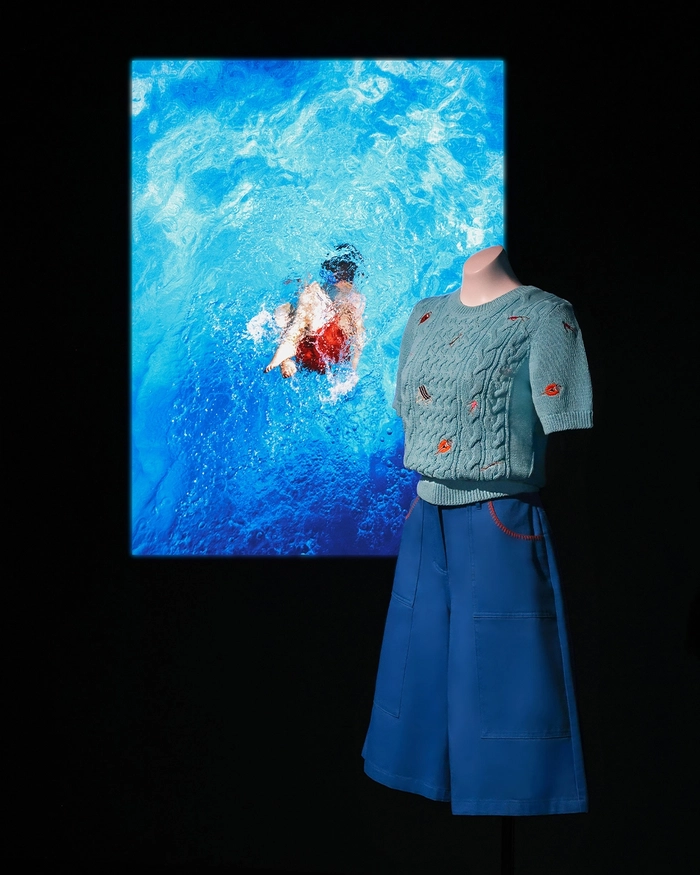 요시고 사진작가와 협업한 셀렙샵 에디션 컬렉션