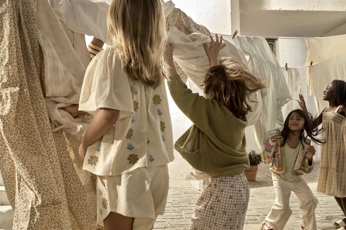 자라 2026 봄 여름 스튜디오 컬렉션 출시