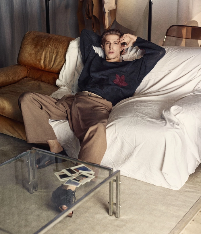 자라 2026 봄 여름 스튜디오 컬렉션 출시