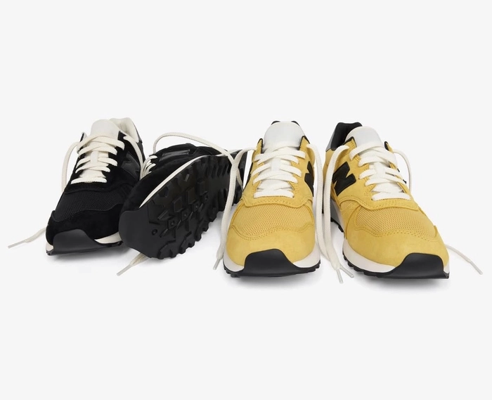 자운드 뉴발란스 475 협업 발매 정보