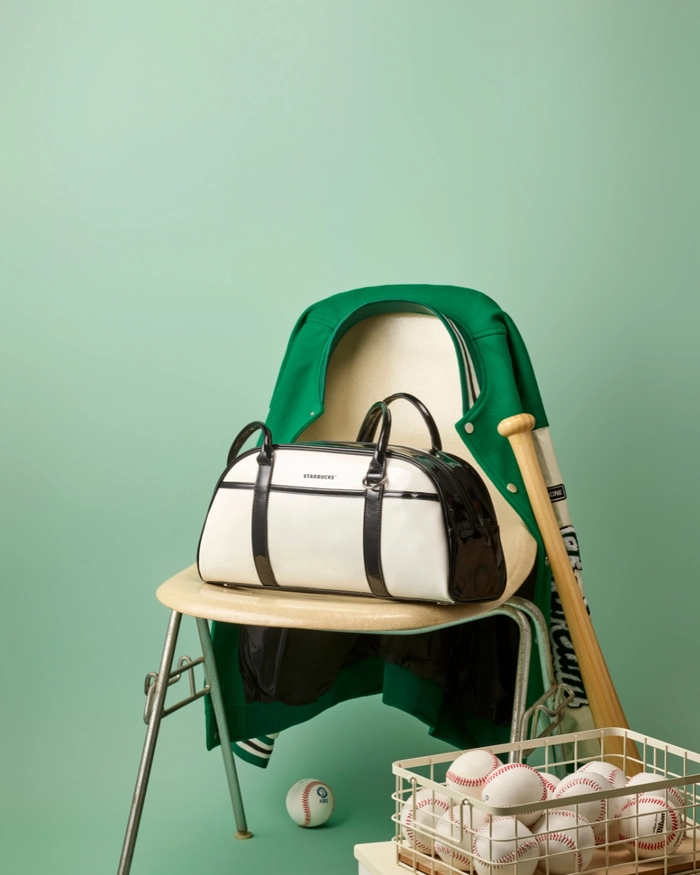 스타벅스와 KBO 프로야구의 특별한 만남