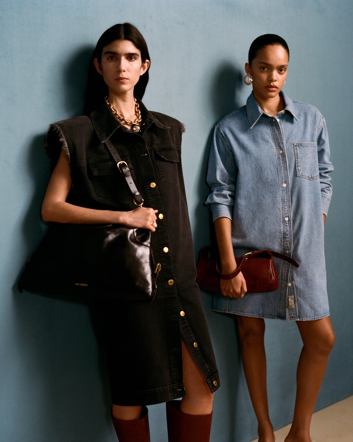 자라 윌리 차바리아 협업 바티시모 컬렉션 공개