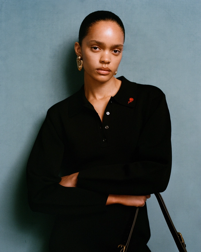 자라 윌리 차바리아 협업 바티시모 컬렉션 공개