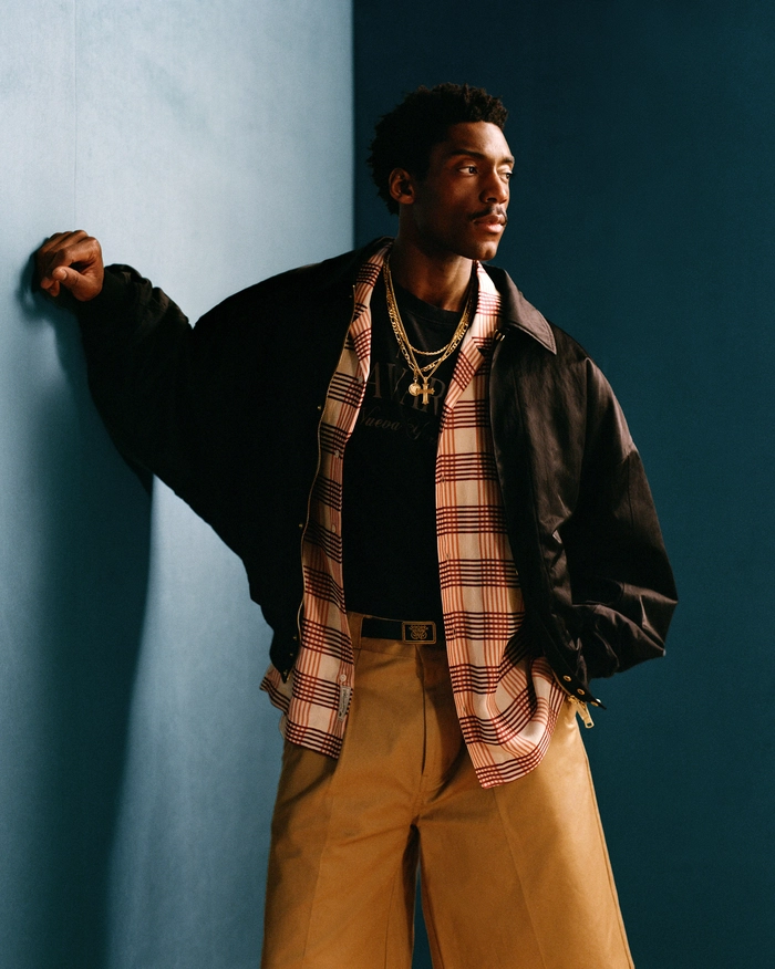 자라 윌리 차바리아 협업 바티시모 컬렉션 공개