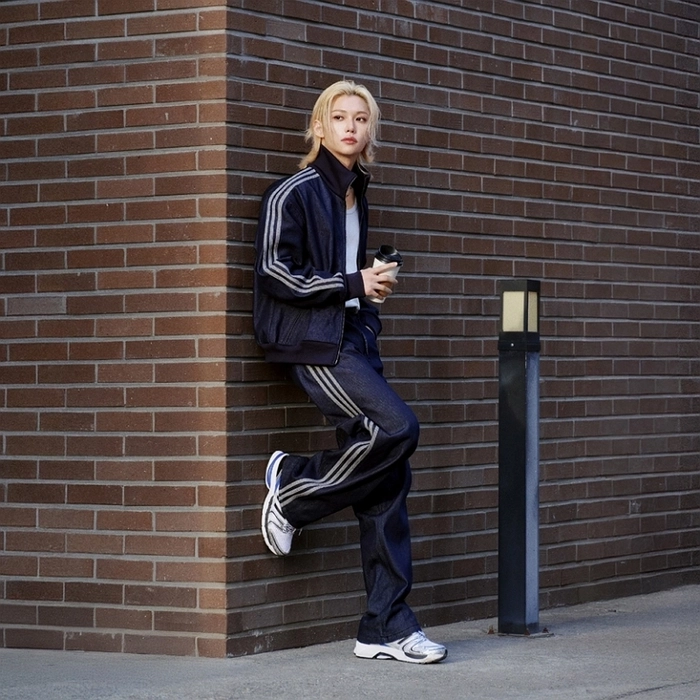 아디다스 오리지널스 SS26 어반 스트릿 캠페인 안내