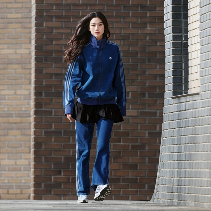 아디다스 오리지널스 SS26 어반 스트릿 캠페인 안내