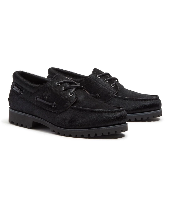 팀버랜드 와코마리아 어센틱 보트슈즈 무신사 드롭 발매