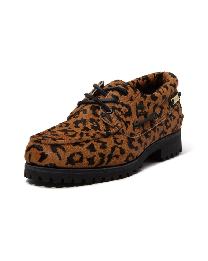 팀버랜드 와코마리아 어센틱 보트슈즈 무신사 드롭 발매