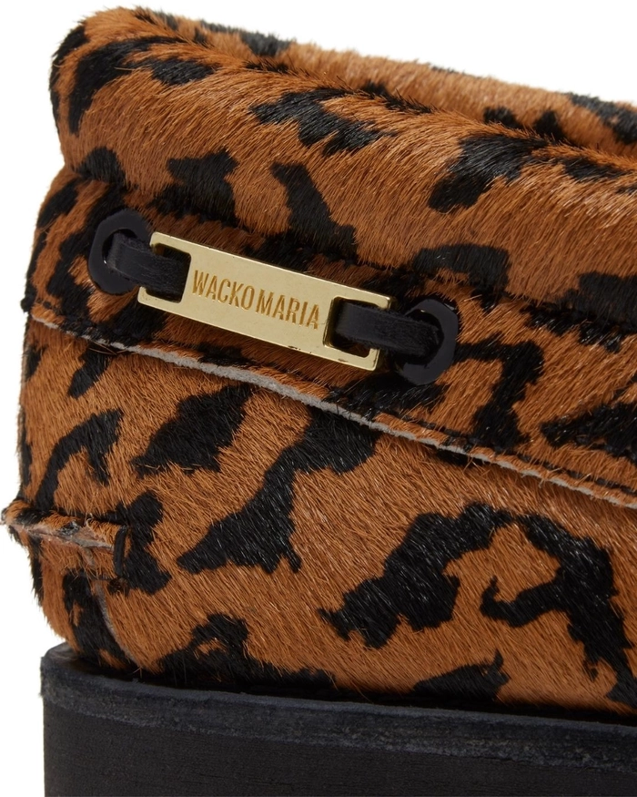 팀버랜드 와코마리아 어센틱 보트슈즈 무신사 드롭 발매