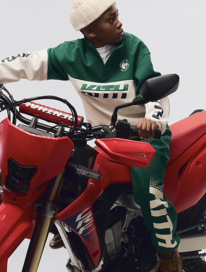 키스 키즈 스프링 액티브 컬렉션 출시