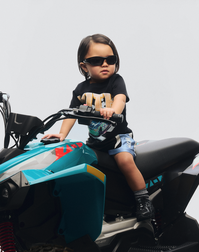 키스 키즈 스프링 액티브 컬렉션 출시