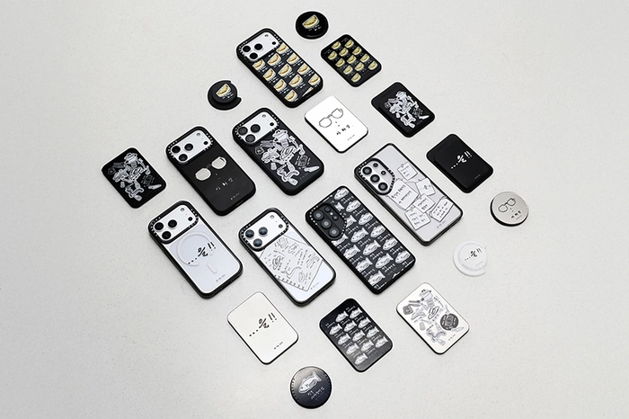 최강록 셰프와 케이스티파이의 만남