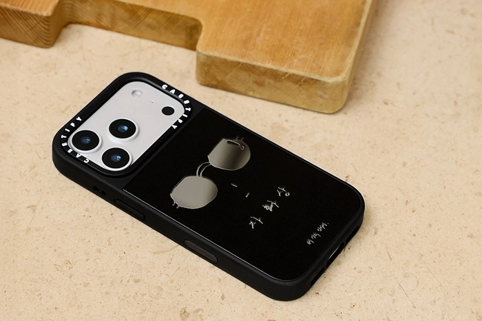 최강록 셰프와 케이스티파이의 만남