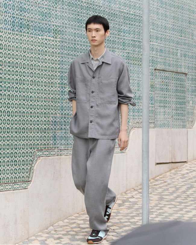 유니클로 2026 봄 여름 린넨 컬렉션 출시