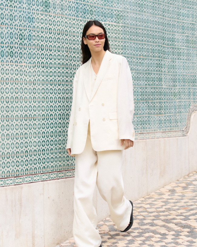 유니클로 2026 봄 여름 린넨 컬렉션 출시