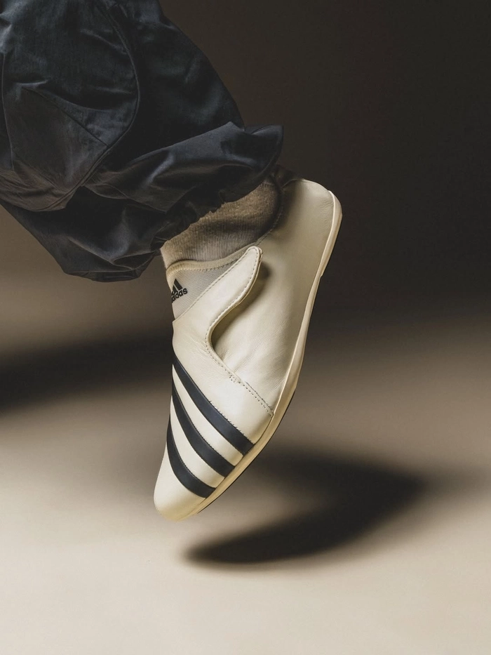 퍼렐의 아디다스 버지니아 새로운 스니커 출시