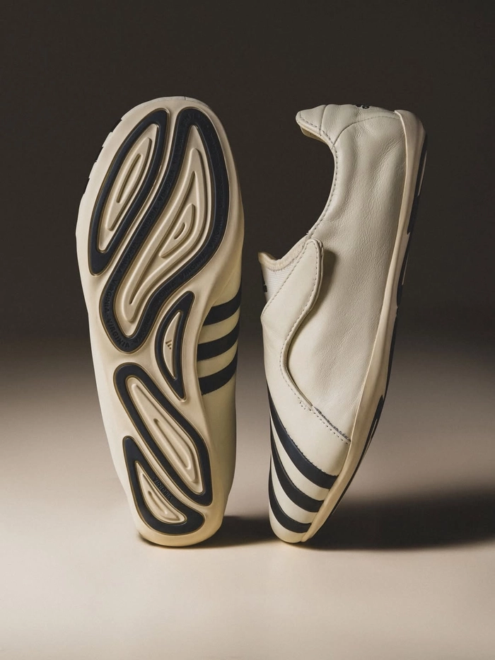 퍼렐의 아디다스 버지니아 새로운 스니커 출시