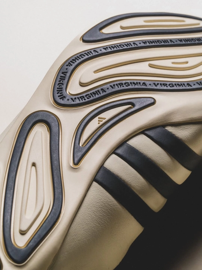 퍼렐의 아디다스 버지니아 새로운 스니커 출시